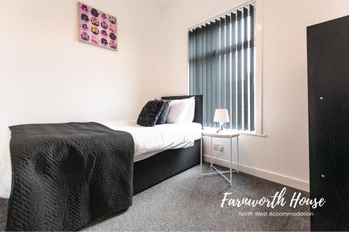 Farnworth Contractor Accommodation