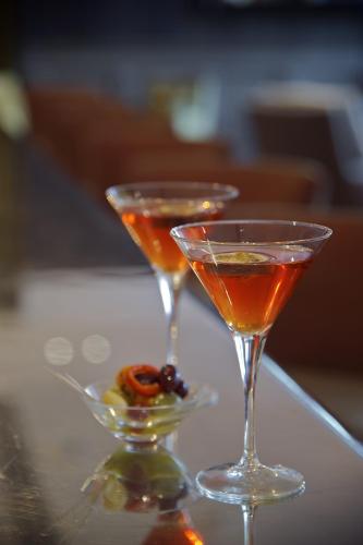 London Bridge Hotel – London