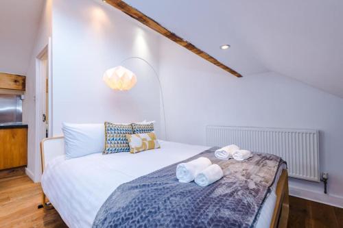 The Loft Suite - Cheadle