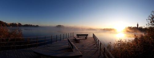 Sonnenhotel Feldberg am See mit Schwimmbad, Sauna und Dampfbad