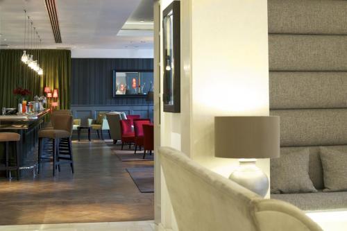 London Bridge Hotel - 바/라운지