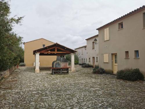 Maison paisible au cœur des corbieres