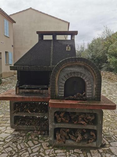 Maison paisible au cœur des corbieres