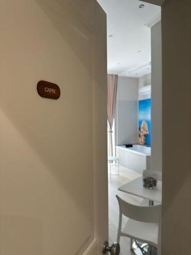 TOLEDO RELAX near Santa Maria dellAnimPurgatorio Ad Arco Kirche