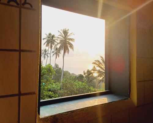 Casa Mãe - Inn (Casa Mae - Inn) in 普林西比