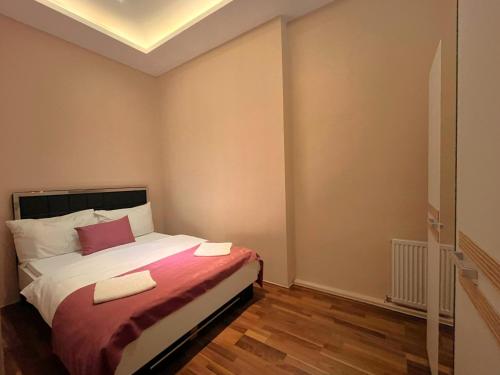 Aurellia Serviced Apartments - image 11