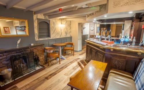 The Plough