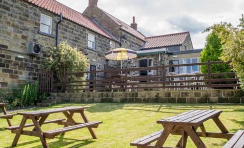The Plough