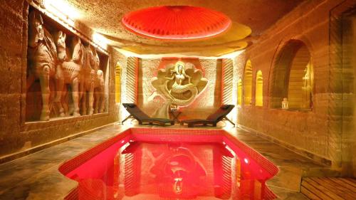 Hotel in Goreme 