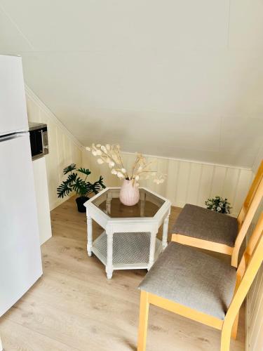 Konyha, A beautiful 3-bedroom apartment with stunning views and free parking in Külváros