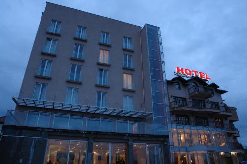 Hotel Marica