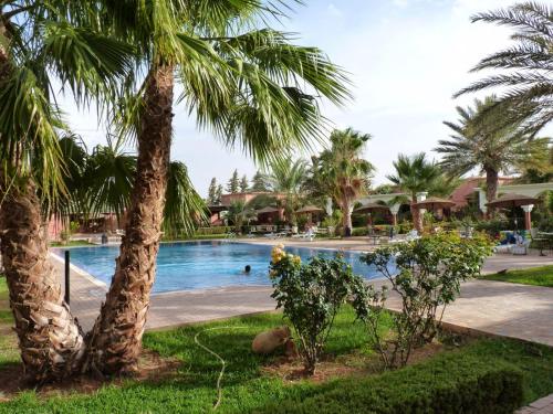 Cozy Host House with 2 air conditioned rooms in Errachidia