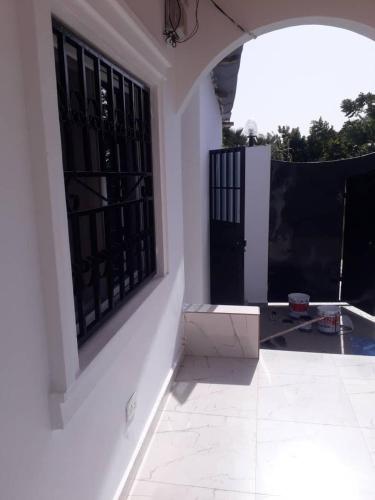 Touray Holiday apartment in 西部