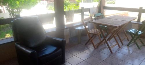 Hostel Casa Amarela in Porto De Galinhas