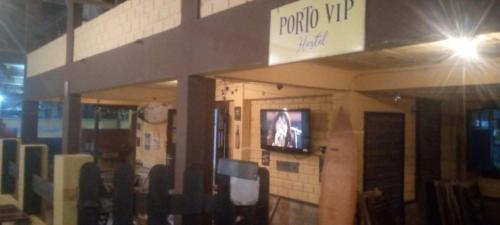 Hostel Casa Amarela in Porto De Galinhas