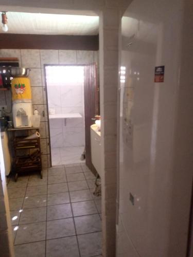 Hostel Casa Amarela in Porto De Galinhas