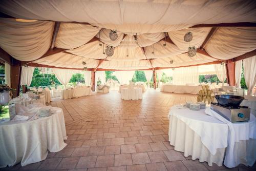 Hotel Villa Ida - image 7