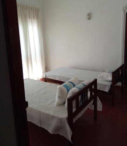 Colombo City Traveler