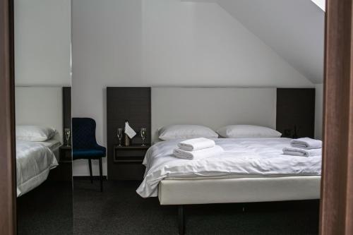 Golden Golem hotel & Spa Room Type - Superior Double or Twin Room