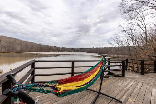 Lake View - Sleeps 14 - Kayaks and More!