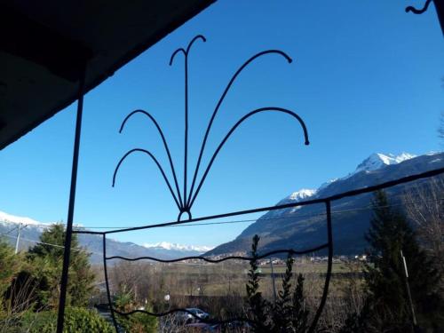 La Fontana appartamento di 80 mq (Sarre) - Apartment - Aosta