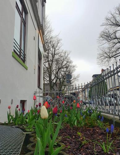 Aparthotel B & L - image 6
