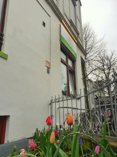 Aparthotel B & L - image 2