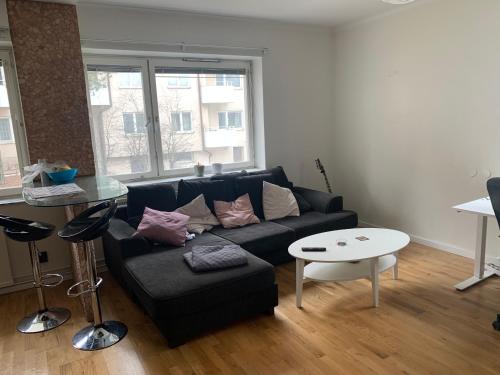 Big apartment in Stockholm city, Stockholm (Foto 8)