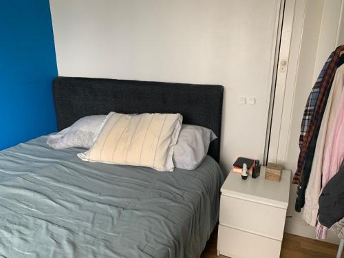 Big apartment in Stockholm city, Stockholm (Foto 6)