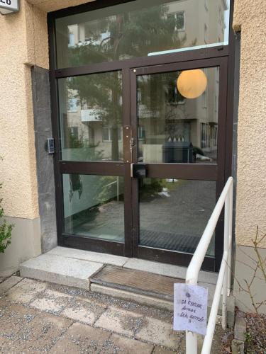 Big apartment in Stockholm city, Stockholm (Foto 9)