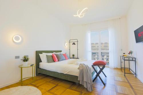 [Private Apartament] Luxury 5 Bedroom - Milano Central Station, Милан