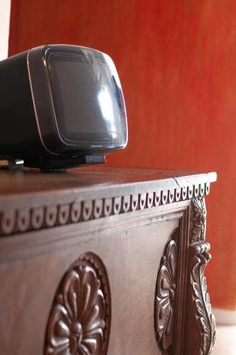 Contrada della Fontana Luxury Apartment