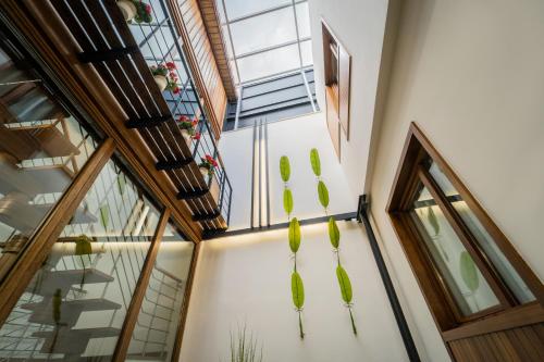 SAHERA HOTEL Boutique in 泰爾德