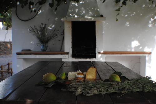 El Domingo en el Valle in Fondón