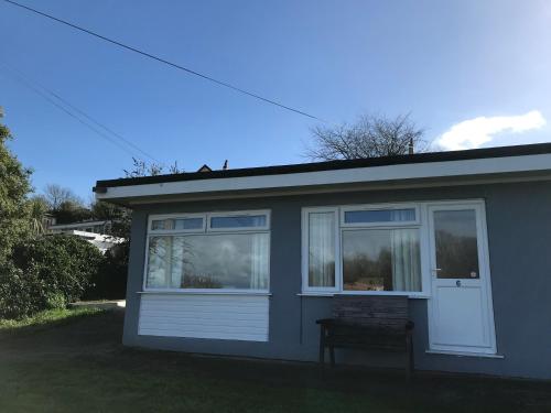 Brixham Holiday Park Gold 2 Bedroom Holiday Home