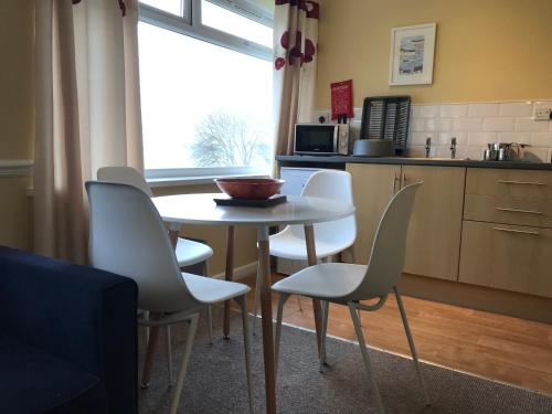 Brixham Holiday Park Gold 2 Bedroom Holiday Home