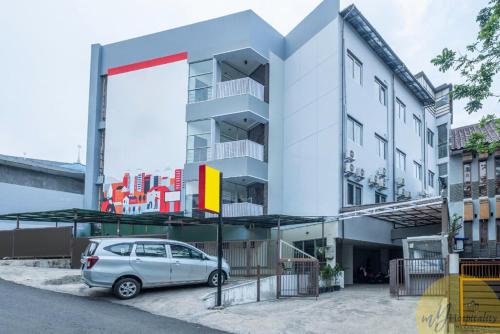 Fortuna Hotel & Residence by My Hospitality – Bandung, KY
