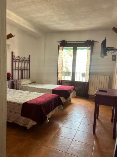 Hostal Calderon Cuenca - image 11