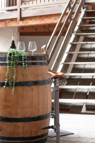 Contrada della Fontana Luxury Apartment