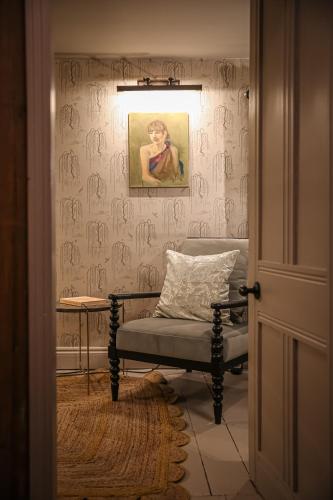Daylily Cottage - Two Bedroom Georgian Cottage in Central Bath, Bath (zdjęcie 8)