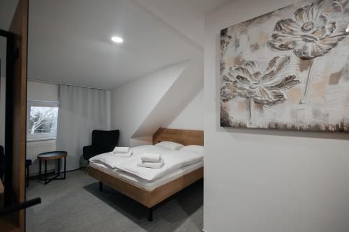 Golden Golem hotel & Spa Room Type - Deluxe Suite