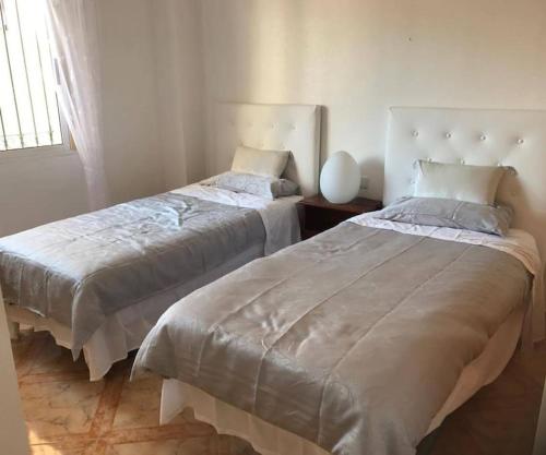 2 bedroom apartment La Zenia