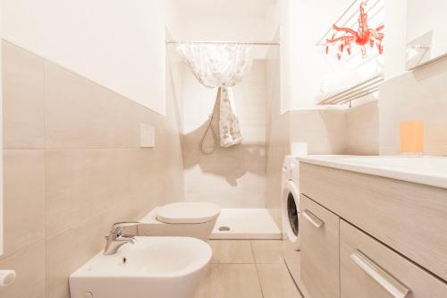 Apartment room in Appartamento Iris