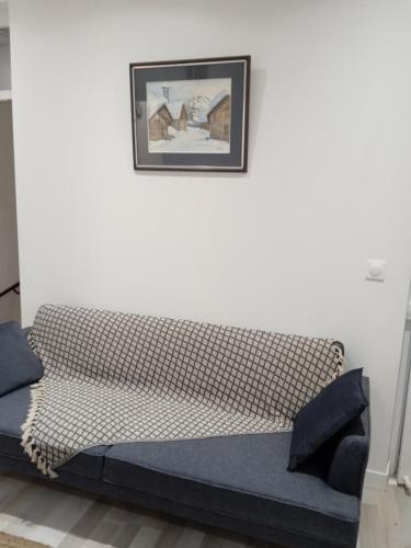 Le Logis du Guiers
