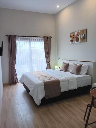 44 Guest House Syariah