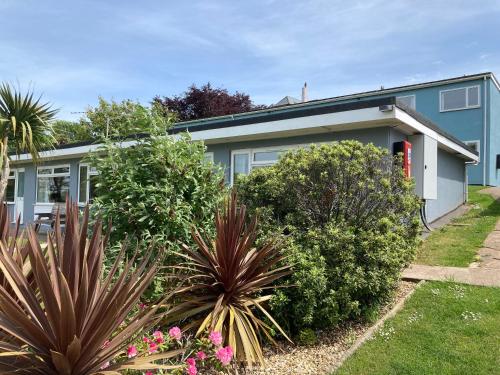 Brixham Holiday Park Gold 2 Bedroom Holiday Home