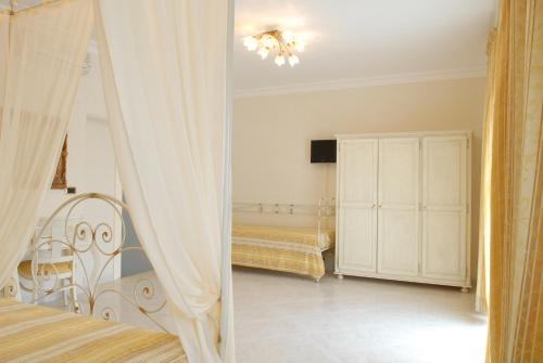 Villa Caramia – Locorotondo, LA