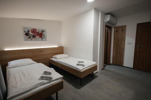 Golden Golem hotel & Spa Room Type - Family Room