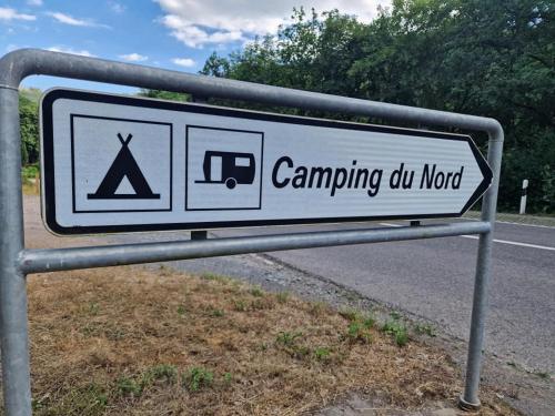 Taos Single - Camping Du Nord