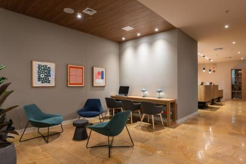 Hotel Holiday Inn Express & Suites Medellin by IHG, Medellín (photo 9)